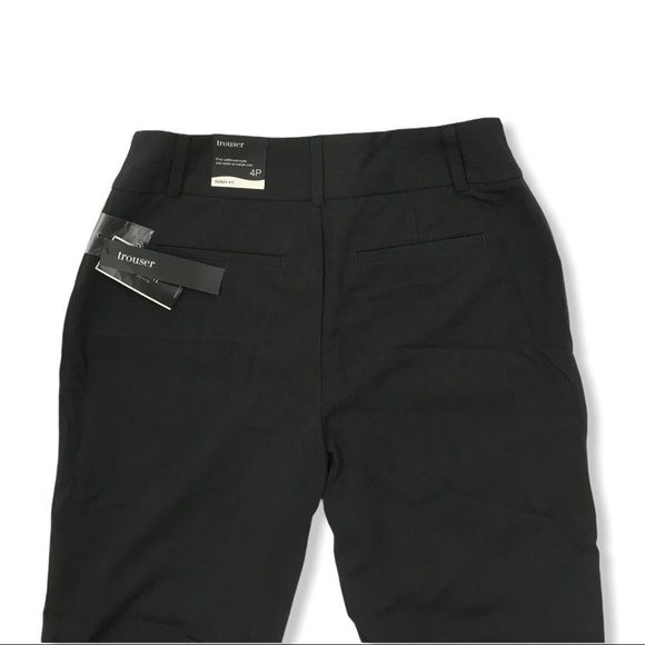 The Kooples Black Trousers - Picture 4 of 4